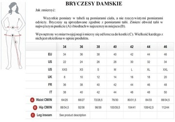 Bryczesy dziecięce Active lej silikon HORZE czarne 120 EXTRA CENA