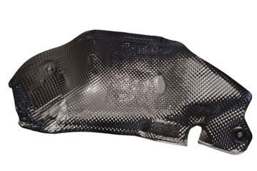 фото thumb №1, Audi a7 4g защита термическая 4g0804165e