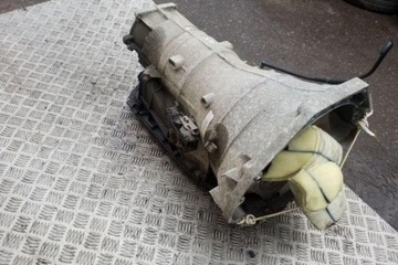 фото thumb №9, Коробка передач коробки передач bmw x5 e53 6hp26x 4.4l бензин 235kw 2004