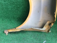 фото thumb №9, Крыло перед передний правый doblo ii w-wa