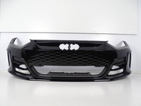 фото thumb №1, Бампер перед передній audi gt e-tron 4j3 4j