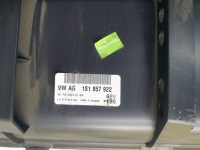 фото thumb №9, Бардачок полка пассажира seat mii 1s1857922