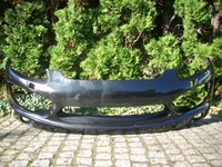 фото thumb №11, Porsche cayenne 7p5 перед бампер передний gts ew lift i голый бампер