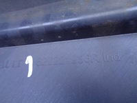 фото thumb №9, Бампер переднє renault kadjar 18- рестайлінг номер 28779