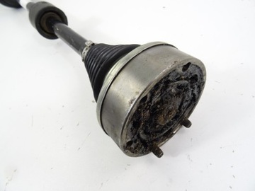 фото thumb №9, Vw golf vii 7 рестайлинг полуось правая 5q0407272df