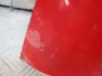 фото thumb №2, Кришка багажника багажника ford street ka d3