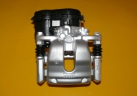 фото thumb №1, Суппорт левый задняя mercedes gla x156 276/9 13-20r