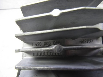 фото thumb №10, Audi a5 перетворювач модуль повний led 1420000065