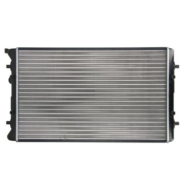 фото thumb №2, Радиаторов воды nissens 652011