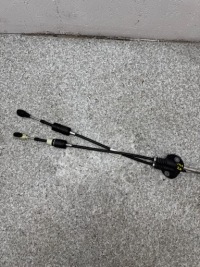 фото thumb №6, Тросы переключения передач механическая коробка передач volvo v40 ii 31325593 2.0 d