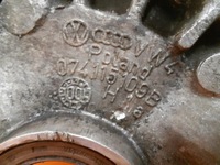 фото thumb №5, Volkswagen lt 2 ii 01- 2.5d насос масла 074115109b