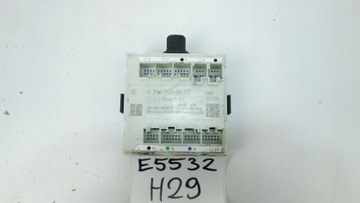 фото thumb №1, Модуль блок керування комфорту двері mercedes c w206 21- a2069000513