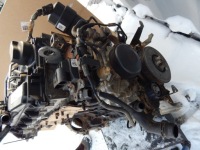 Mercedes-benz glc двигун 2,2 дизель код двигуна 651921 Київ, фото thumb