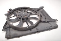 Купити Opel mokka 1.6 cdti вентилятор радіатора, фото thumb