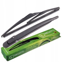 фото thumb №15, Щетка + рычаг дворники na задняя стекло krt 27