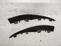 фото thumb №6, Молдинг dokł. бампера przed. mercedes-benz a205 amg