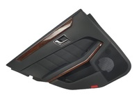 фото thumb №1, Обшивка оббивка двері лівий задня mercedes w212