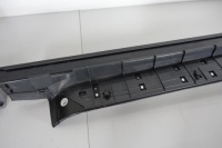 Mercedes r230 sl накладка  порог левая накладка порога  2306800335 в Украине, фото thumb