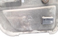 фото thumb №10, Карта задніх правих двері vw passat b3/b4 3a2, 35i 323867212 1.6l