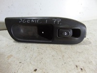 фото thumb №2, Панель кнопка скло правий перед renault scenic i