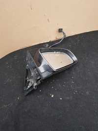 фото thumb №1, Дзеркало праве audi a3 8p lz7l