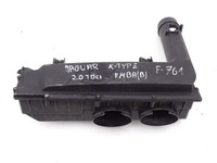 фото thumb №1, Jaguar x-type 01-09 2.0 v6 корпус фільтра повітря