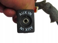 Купити Роз'єм aux volkswagen touran i 2003-2015 rok, фото thumb