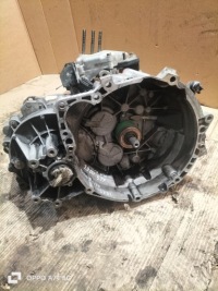 фото thumb №1, Коробка передач передач volvo v40 1.9dci fl