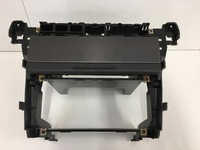 фото thumb №2, Audi a6 c5 рамка корзина радио рестайлинг 4b0858005c