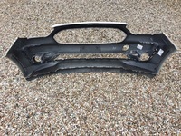 фото thumb №7, Бампер передній ford ka plus lift rok 18-