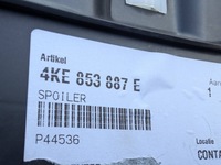 фото thumb №7, Audi q8 e-tron левая сторона подкрылок передние 4ke853887e