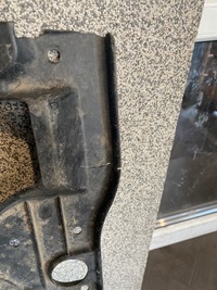 фото thumb №4, Захист pod коробка передач передач lexus is 220d 2.2d -wys