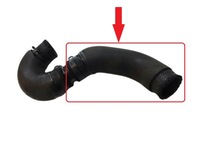 фото thumb №6, Шланг труба turbo hyundai santa fe ii 2.2 crdi