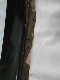 фото thumb №13, Bmw f20 планка порогова ліва schwarz 2