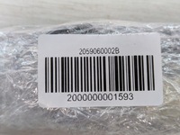 фото thumb №6, Патрон піротехнічний активний капот pieszego mercedes c 200 2059060002b