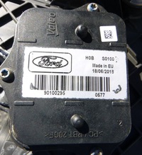 фото thumb №6, Ford kuga фара правий gv41-13d154-ah