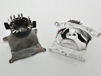 фото thumb №1, Відбивач лінзи фара volvo s60 v60 valeo d3s