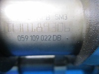 фото thumb №6, Вал распределительный вал audi 3.0tdi 059109022db /059 021 ff