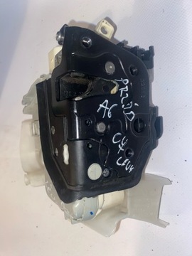 фото thumb №3, Замок лівий перед audi a6 c7 8j1837015c