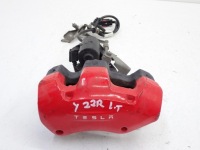 Купити Супорт гальмівний лівий задній задній brembo 4x4 awd tesla model y 3d3 3d6 22r, фото thumb