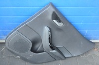 фото thumb №8, Ford fiesta mk8 st 5d перехідник салону сидіння recaro заднє сидіння шкіра anglik