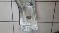 фото thumb №11, Opel omega c 99-03 крыло правое передний bez ржавчина