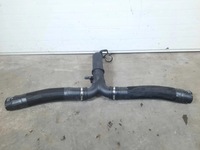 фото thumb №5, Труба wąż повітрозабірник інтеркулер maserati ghibli quattroporte levante 3.0