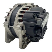 фото thumb №9, Новый генератор trafic iii vivaro b nv300 talento