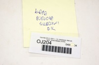 фото thumb №6, Oj204 hyundai i20 iii 1.2i кронштейн подушка коробки