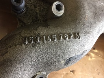 фото thumb №5, Audi a5 8t 3.0 tdi коллектор всасывающий 059145762m