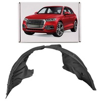 фото thumb №1, Audi q5 ii fy 2017+ тканевый подкрылок передние левая 80a821171e