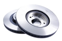 фото thumb №8, Тормозные диски тормозные задняя trw df6846