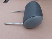 фото thumb №6, Подголовник левый перед кожа land rover freelander i 2.0 td 4 дверь