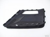 фото thumb №1, Vw crafter 17+ решётка радиатора решётка бампера рамка l